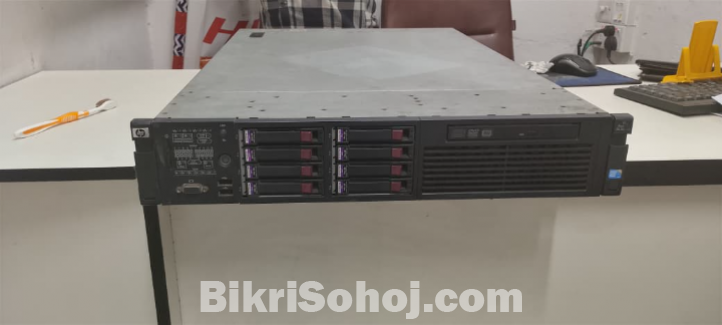 Server